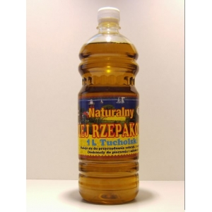 Olej rzepakowy 1000ml